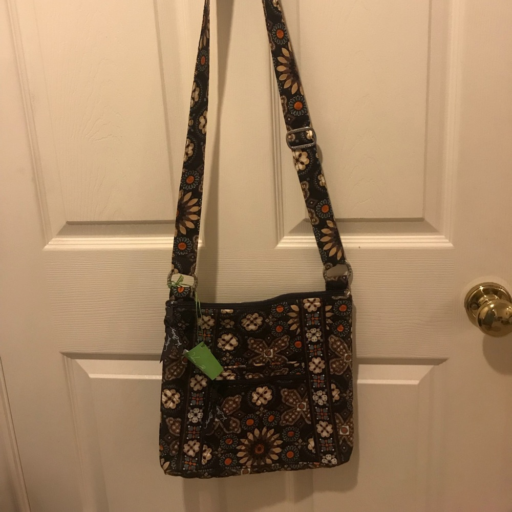 Vera Bradley Hipster